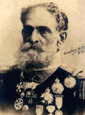 Fonseca, Manuel Deodoro da
