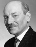 Attlee, Clement