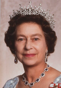 Elizabeth II (New Zealand)