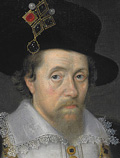 James I (England)