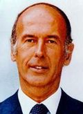 Giscard d'Estaing, Valéry