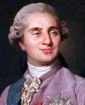 Biography of Louis XVI - www.bagsaleusa.com