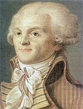 Robespierre, Maximilien