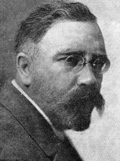 Lev Kamenev