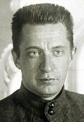 Kerenskij, Aleksandr Fedorovič