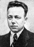 Mikhail Rodionov