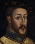 James V (Scotland)
