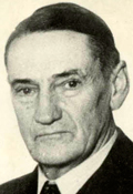 Jansen, Ernest George