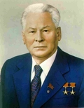 Konstantin Černenko