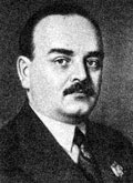 Nikolaj Shvernik