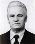 Ivan Silayev