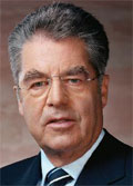 Fischer, Heinz Fischer, Heinz