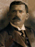 Brás Pereira Gomes, Venceslau