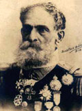Fonseca, Manuel Deodoro da Fonseca, Manuel Deodoro da