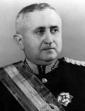 Dutra, Eurico Gaspar Dutra, Eurico Gaspar