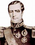 Lima e Silva, Francisco de Lima e Silva, Francisco de