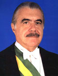 Sarney Costa, José