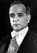 Vargas, Getúlio Dorneles