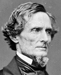 Davis, Jefferson Davis, Jefferson