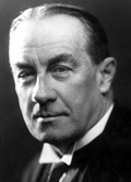 Baldwin, Stanley Baldwin, Stanley
