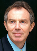 Blair, Tony Blair, Tony