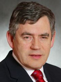 Brown, Gordon Brown, Gordon