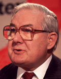 Callaghan, James Callaghan, James
