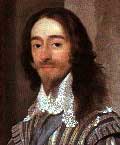 Charles I