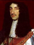 Charles II (England) Charles II (England)