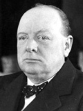 Churchill (Spencer-Churchill), Winston Churchill (Spencer-Churchill), Winston