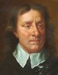 Cromwell, Oliver