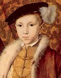 EDWARD VI