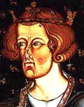 Edward I