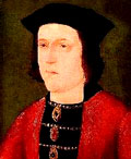 EDWARD IV