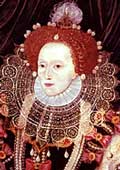 ELIZABETH I