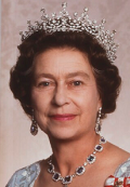 Elizabeth II (UK)