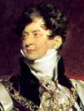 GEORGE IV