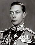 GEORGE VI (UK)