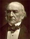 GLADSTONE, William Ewart