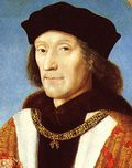 HENRY VII