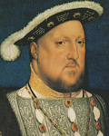 HENRY VIII