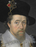James VI (Scotland) James VI (Scotland)