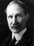 Law, Bonar