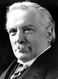 Lloyd-George, David