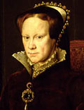 Mary I