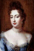 Mary II (Scotland)