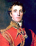 WELLINGTON, 1st duke of