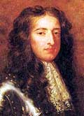 WILLIAM III