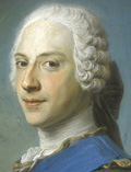 Charles Edward Stuart (Scotland)