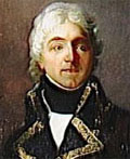 Riel de Beurnonville, Pierre Riel de Beurnonville, Pierre